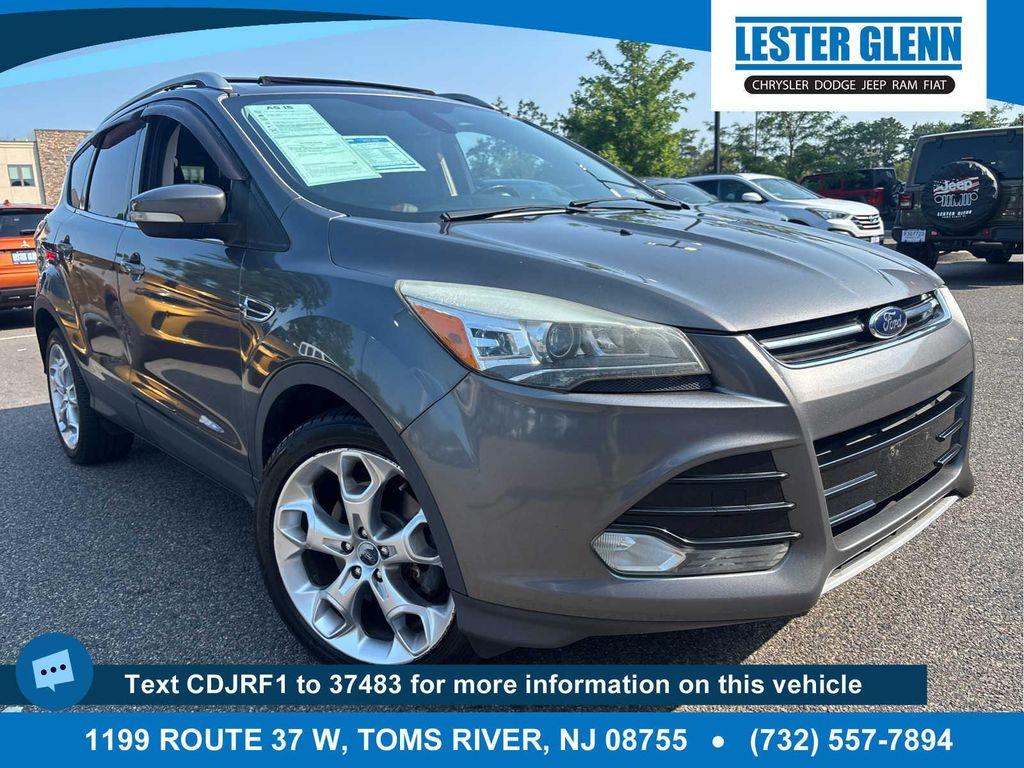 used 2013 Ford Escape car, priced at $8,142