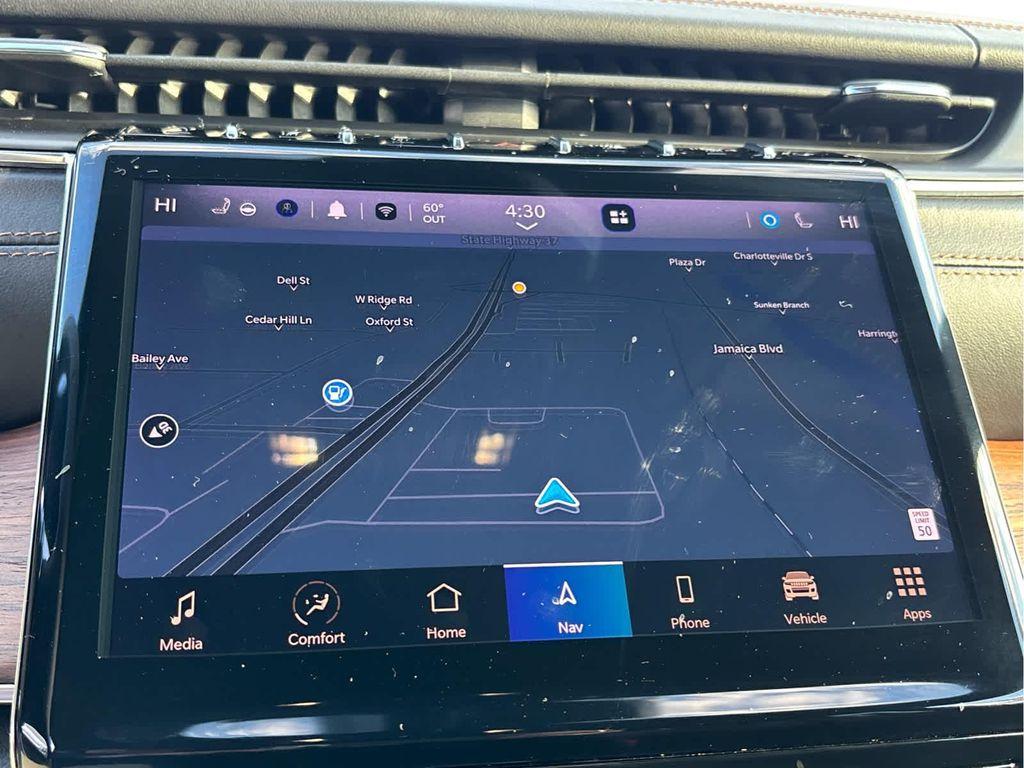 used 2023 Jeep Grand Cherokee L car, priced at $38,613