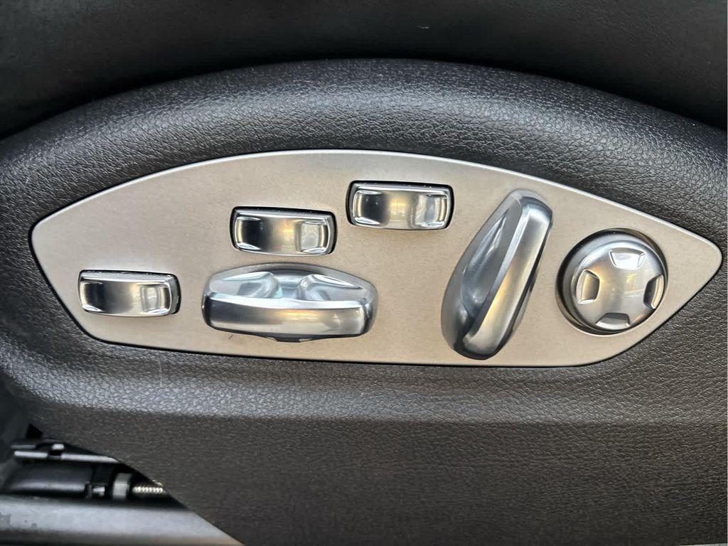 used 2023 Porsche Macan car, priced at $65,521