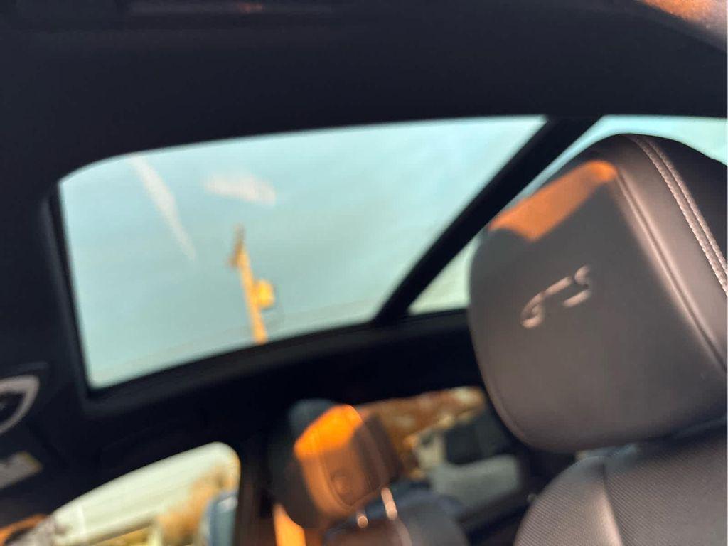 used 2023 Porsche Macan car, priced at $65,521