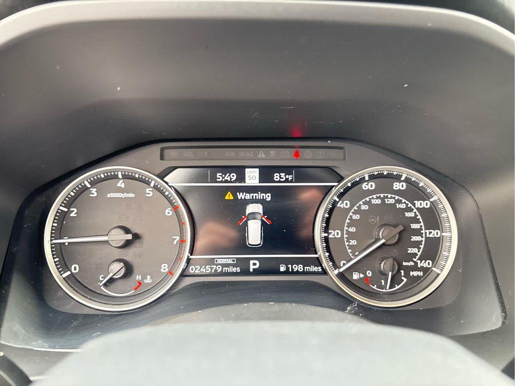 used 2022 Mitsubishi Outlander car, priced at $25,297