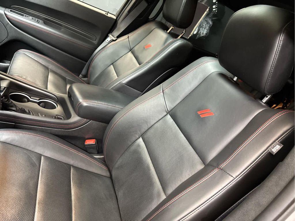 used 2023 Dodge Durango car, priced at $40,601