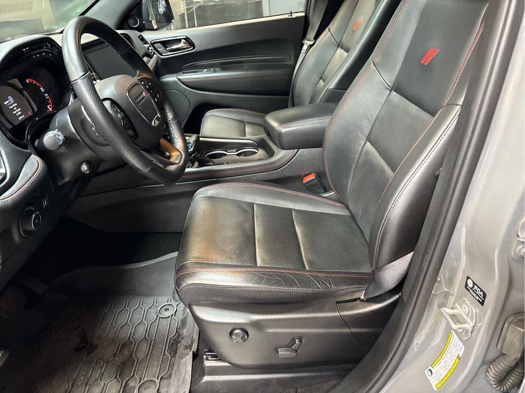 used 2023 Dodge Durango car, priced at $40,601
