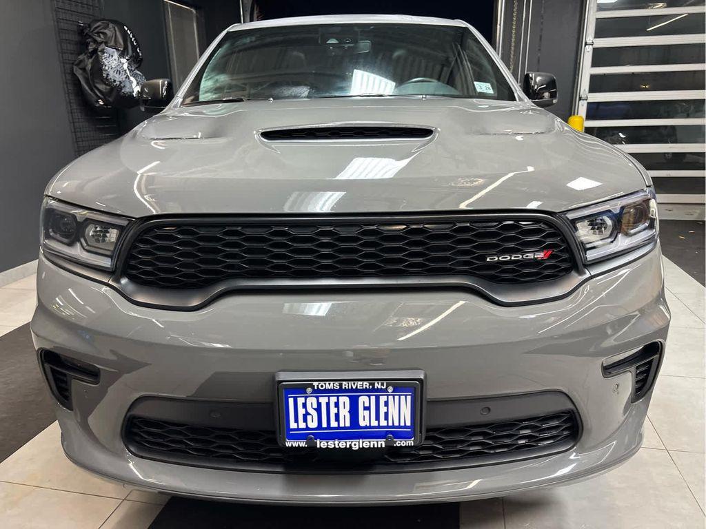 used 2023 Dodge Durango car, priced at $40,601