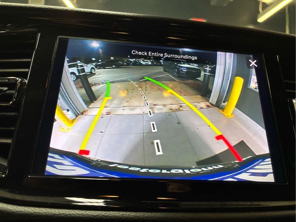 used 2023 Dodge Durango car, priced at $40,601