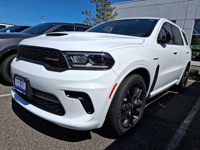 new 2025 Dodge Durango car, priced at $59,785