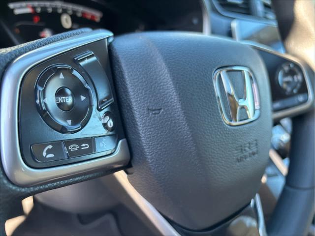 used 2019 Honda CR-V car, priced at $24,737