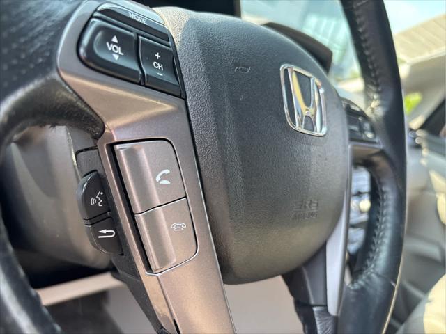 used 2013 Honda Odyssey car, priced at $12,237