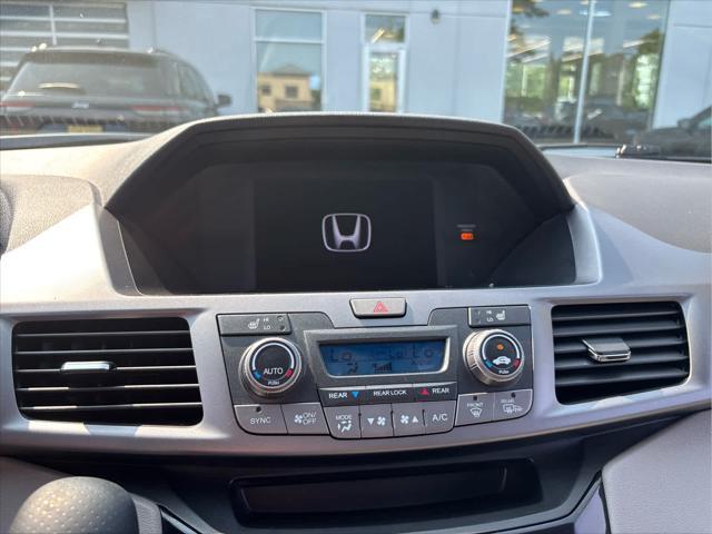 used 2013 Honda Odyssey car, priced at $12,237