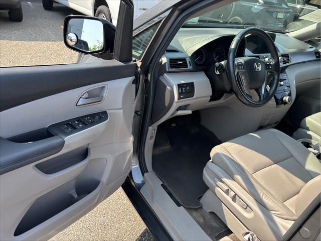 used 2013 Honda Odyssey car, priced at $12,237