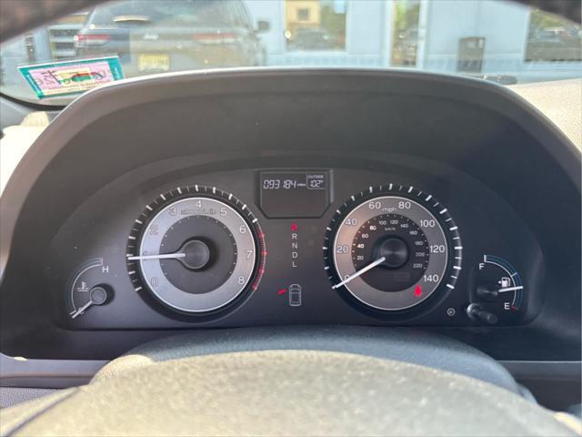 used 2013 Honda Odyssey car, priced at $12,237