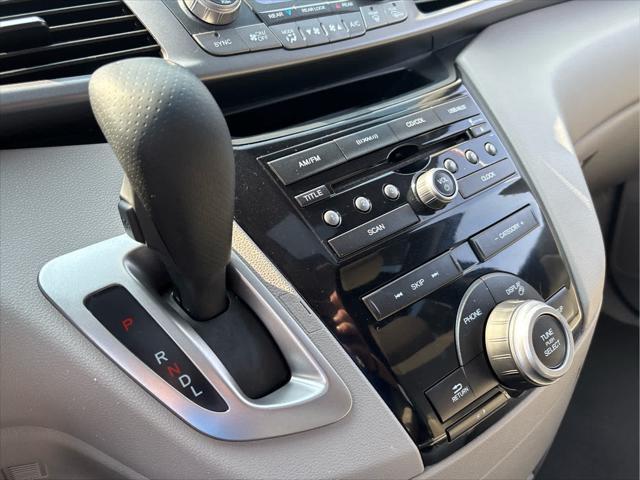 used 2013 Honda Odyssey car, priced at $12,237
