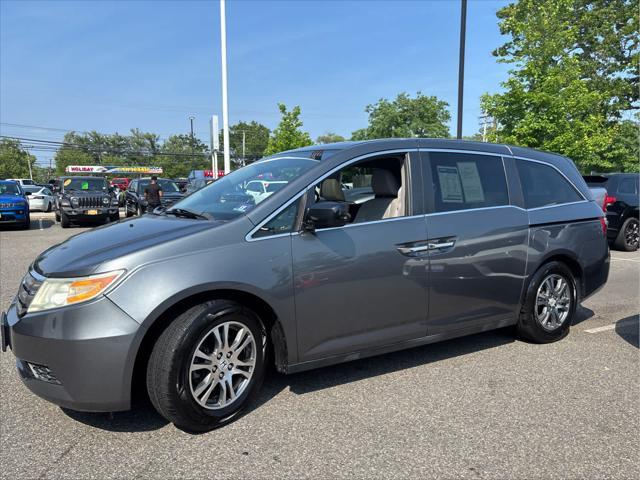 used 2013 Honda Odyssey car, priced at $12,237