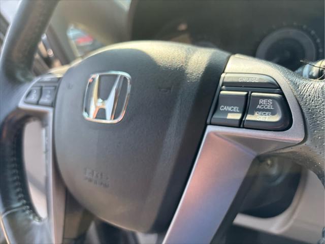 used 2013 Honda Odyssey car, priced at $12,237