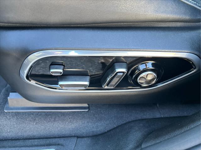 used 2022 Jeep Grand Cherokee L car, priced at $37,437