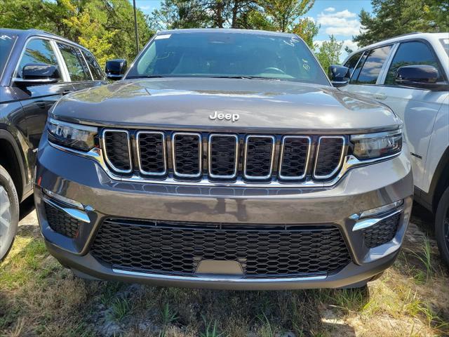 new 2024 Jeep Grand Cherokee car, priced at $50,543