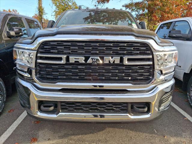 new 2024 Ram 3500 car, priced at $63,925