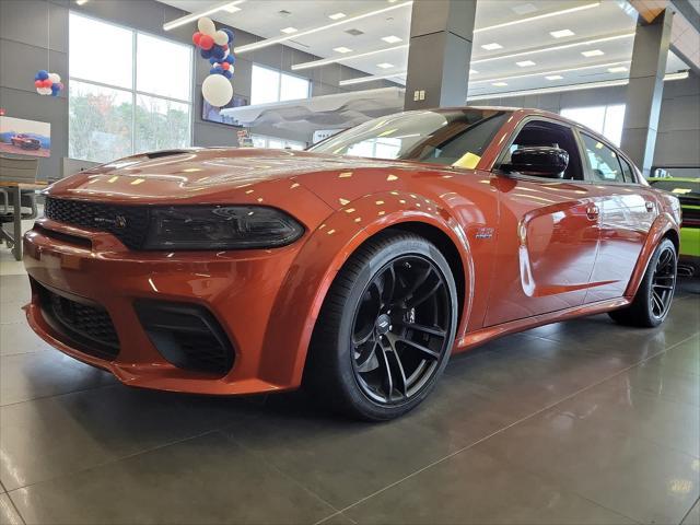 new 2023 Dodge Charger car, priced at $62,995