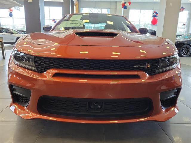 new 2023 Dodge Charger car, priced at $68,905