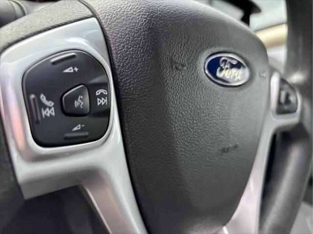 used 2019 Ford Fiesta car, priced at $8,537