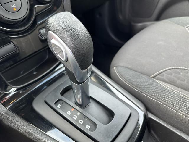 used 2019 Ford Fiesta car, priced at $8,537
