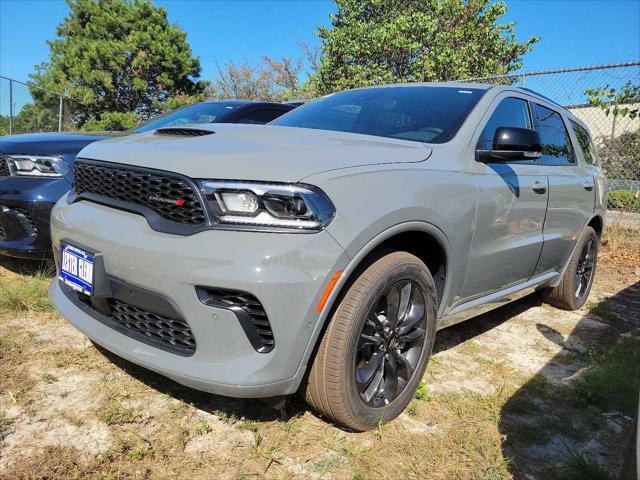 new 2025 Dodge Durango car, priced at $53,475