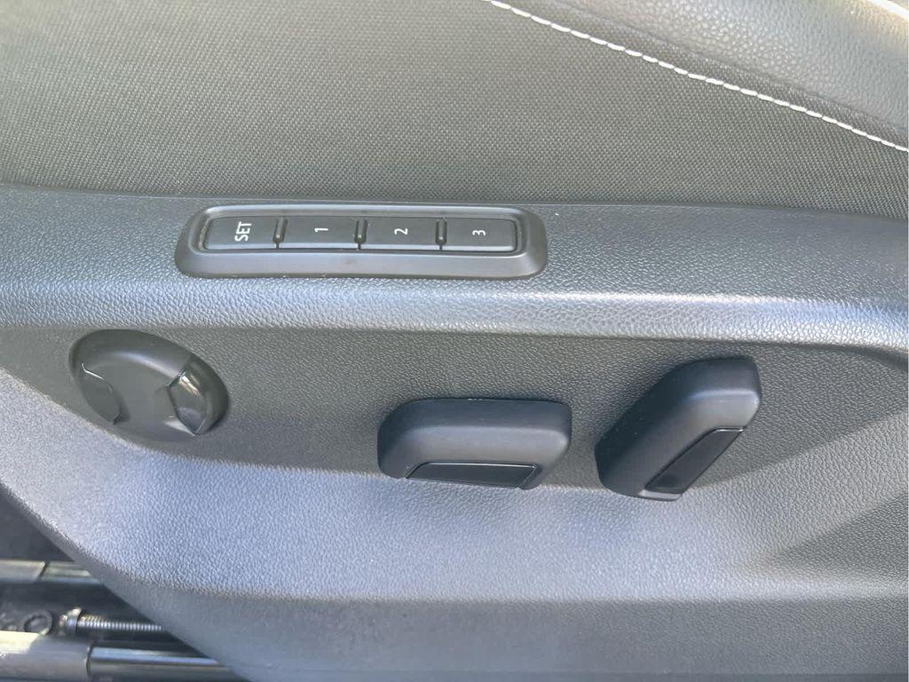 used 2022 Volkswagen Tiguan car, priced at $27,483
