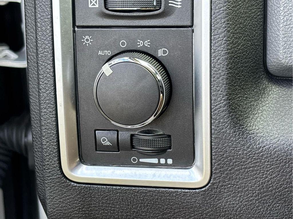 used 2014 Ram 1500 car, priced at $13,431