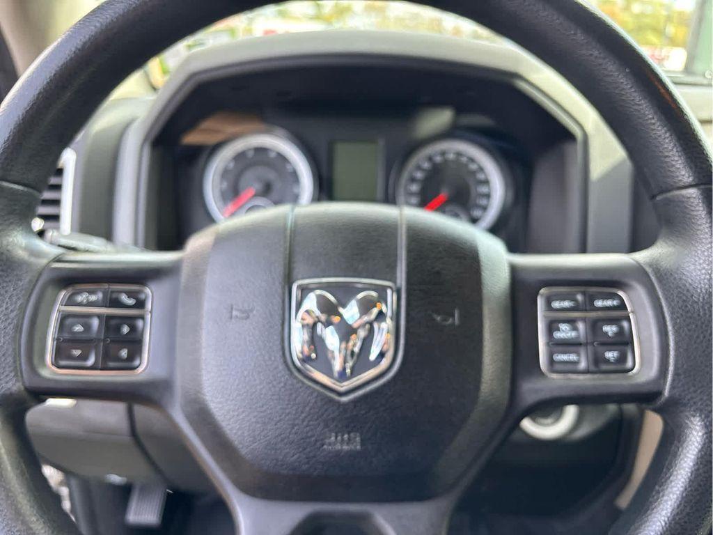 used 2014 Ram 1500 car, priced at $13,431
