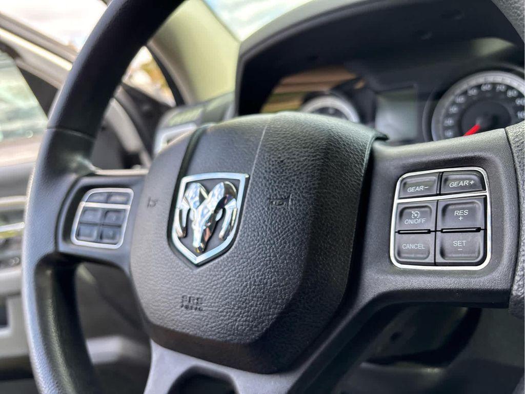 used 2014 Ram 1500 car, priced at $13,431