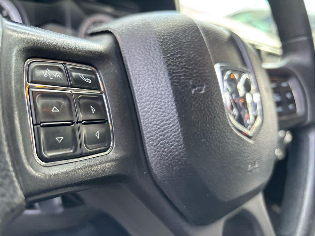 used 2014 Ram 1500 car, priced at $13,431