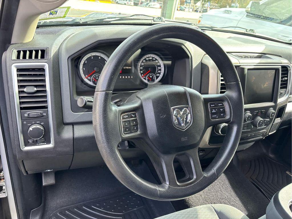 used 2014 Ram 1500 car, priced at $13,431