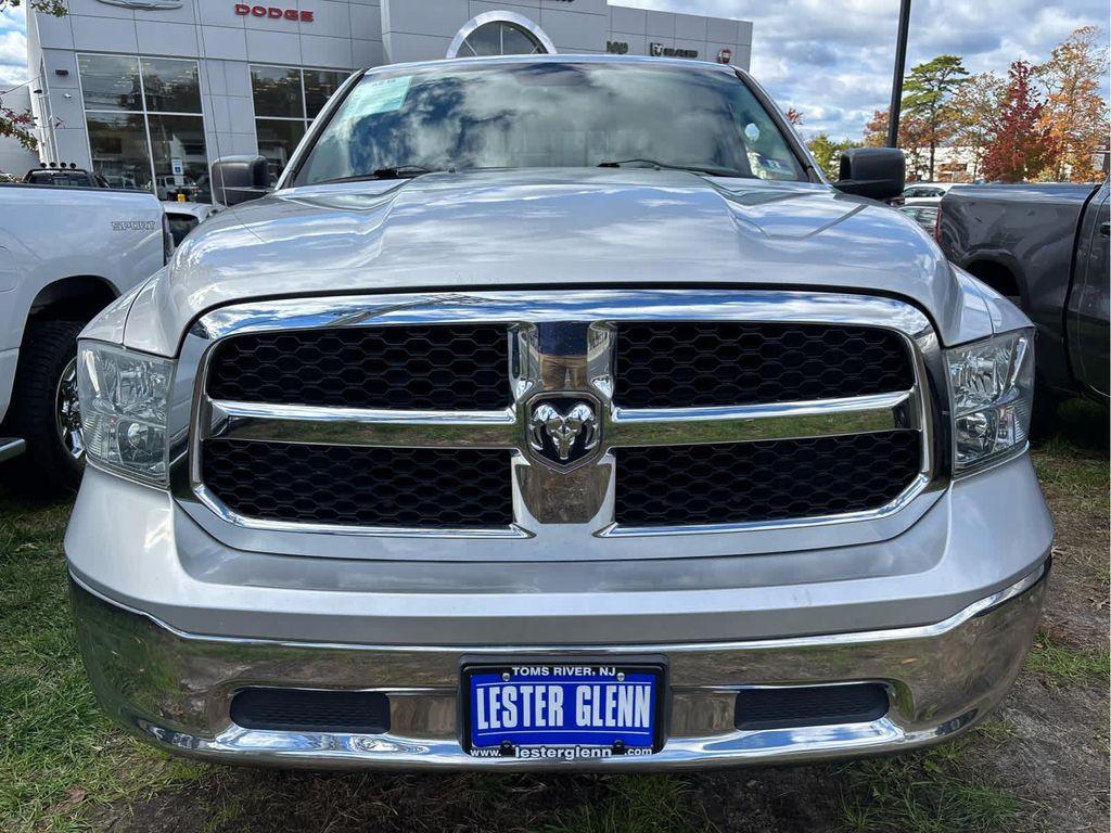 used 2014 Ram 1500 car, priced at $13,431