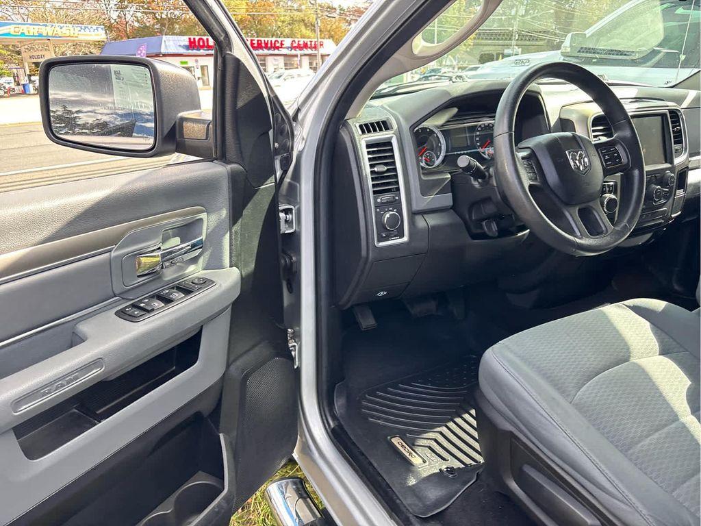 used 2014 Ram 1500 car, priced at $13,431