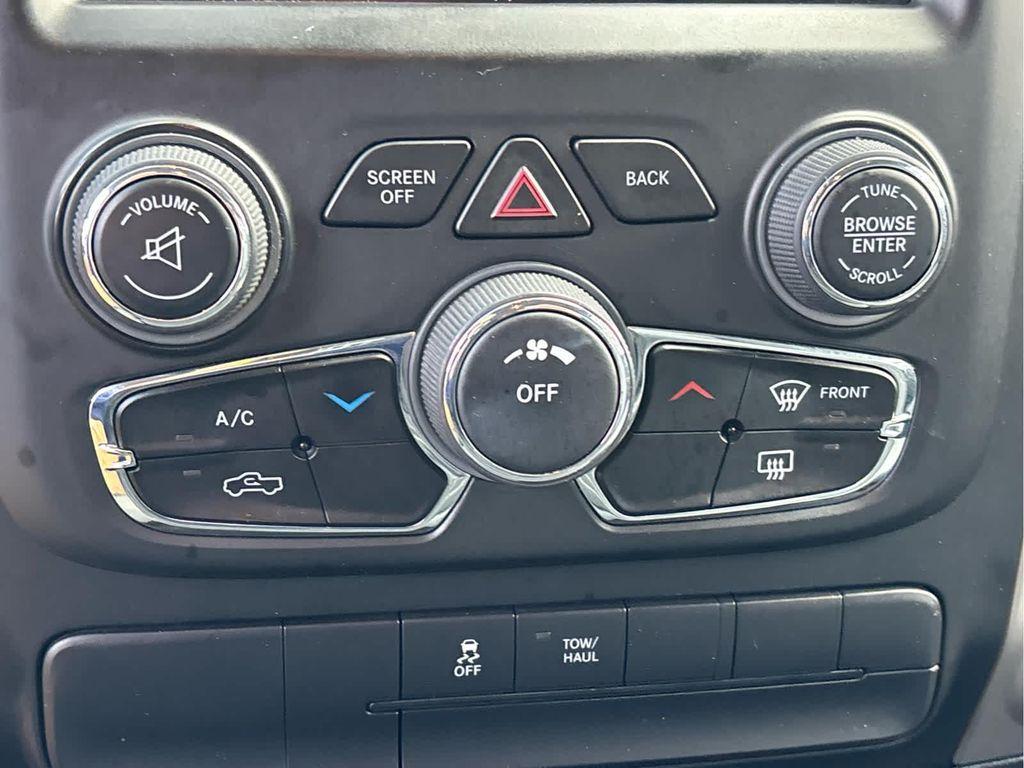 used 2014 Ram 1500 car, priced at $13,431