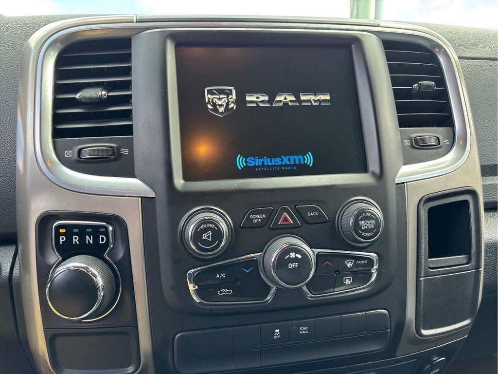 used 2014 Ram 1500 car, priced at $13,431