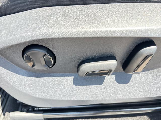 used 2022 Volkswagen Tiguan car, priced at $27,537