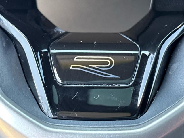 used 2022 Volkswagen Tiguan car, priced at $27,537