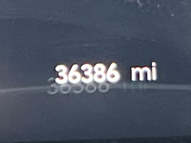 used 2022 Chrysler Pacifica car, priced at $34,537