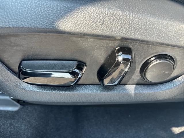 used 2024 Lexus NX 350 car, priced at $41,937