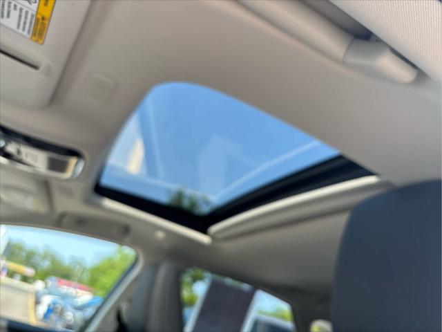 used 2024 Lexus NX 350 car, priced at $41,937