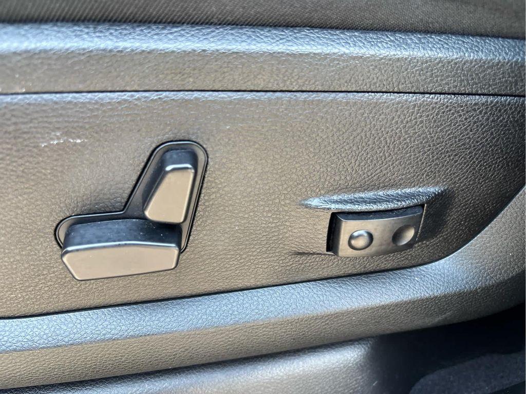 used 2024 Ram 2500 car, priced at $58,537