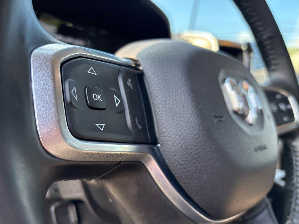 used 2024 Ram 2500 car, priced at $58,537