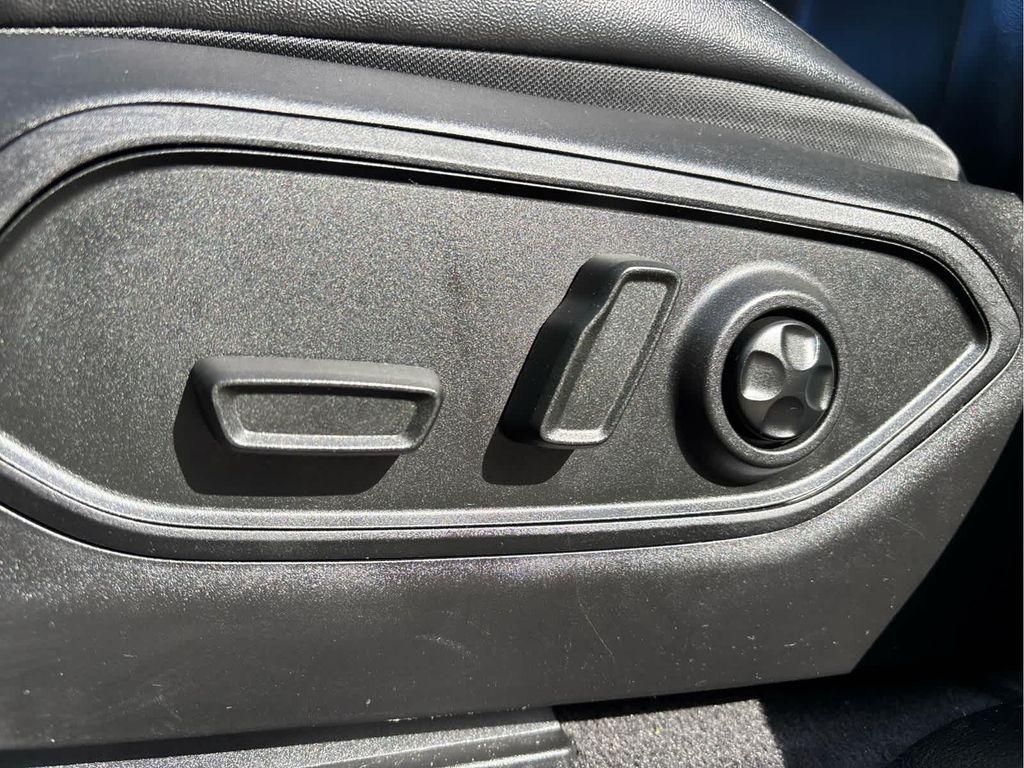 used 2021 Jeep Grand Cherokee L car, priced at $26,937