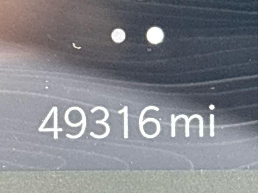 used 2021 Jeep Grand Cherokee L car, priced at $26,937