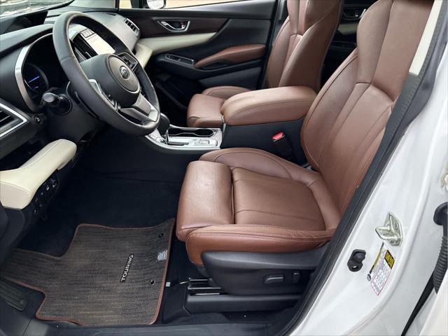 used 2021 Subaru Ascent car, priced at $28,437