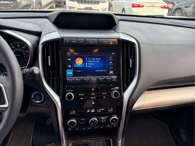 used 2021 Subaru Ascent car, priced at $28,437