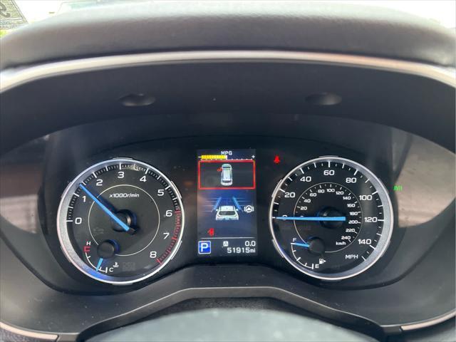 used 2021 Subaru Ascent car, priced at $28,437