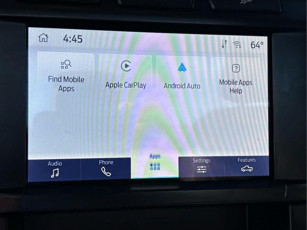 used 2024 Ford F-350 car, priced at $47,874