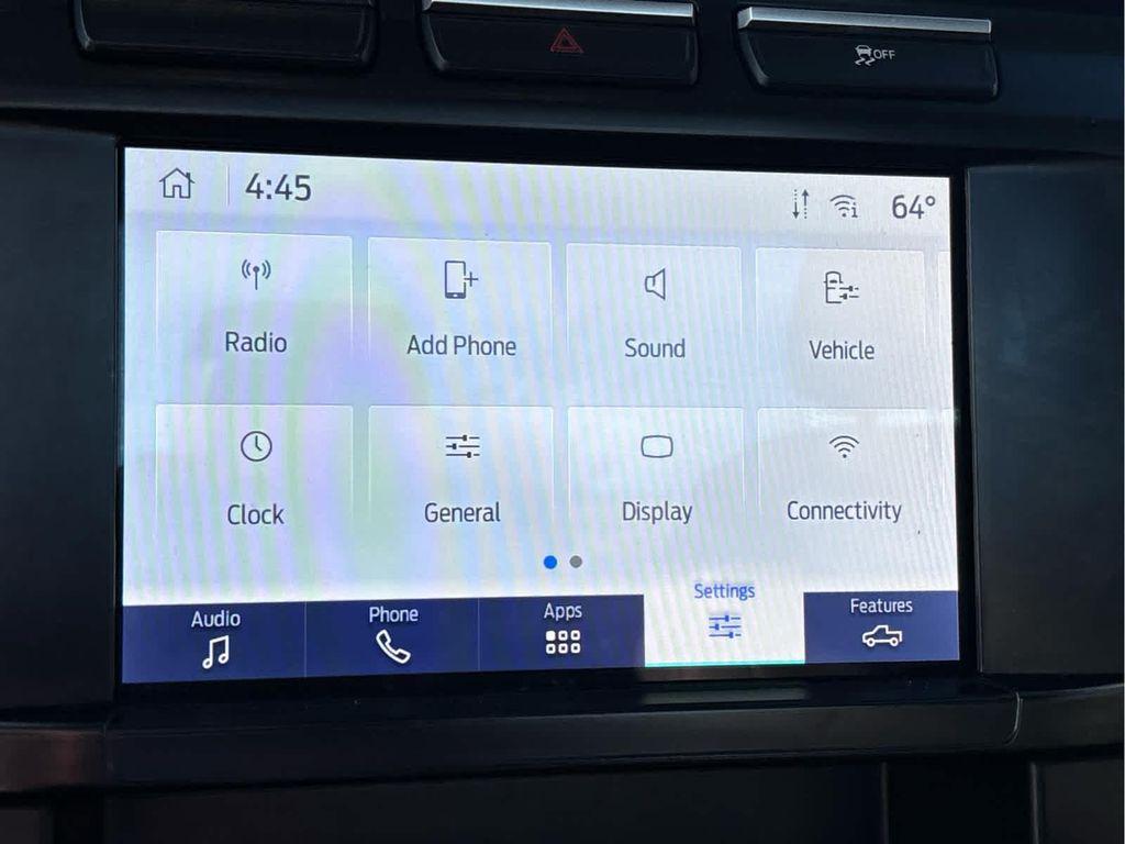 used 2024 Ford F-350 car, priced at $47,874